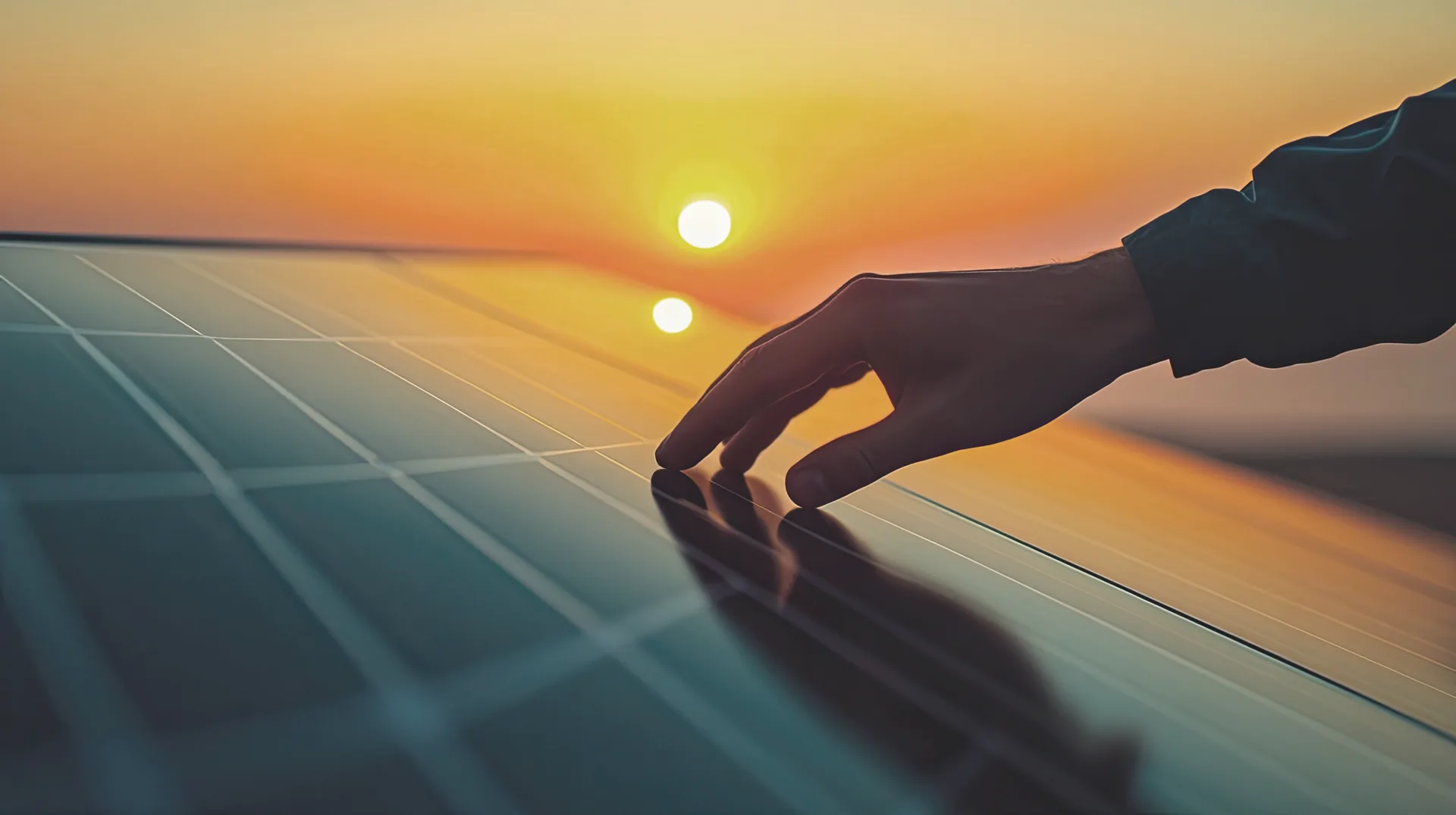 Photovoltaik – umweltfreundlich und effizient